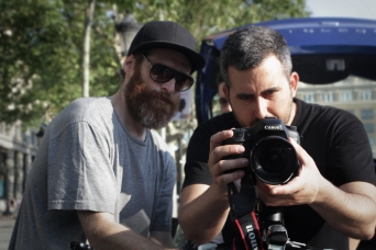 Directors photo_Alex y Juan_10KE